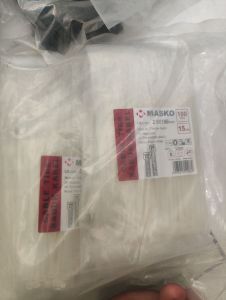 MS SABUK KB 150X2,5MM @100PCE