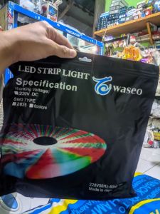 LED STRIP WASEO 2835