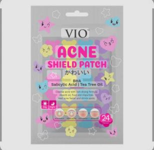 VIO ACNE PATCH