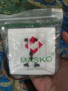 MASKO STOP KONTAK AC10A