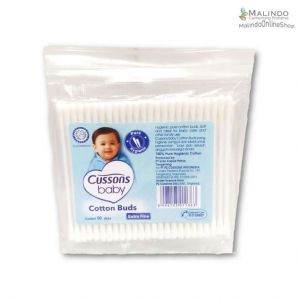 Cotton Buds reguler 50 stik