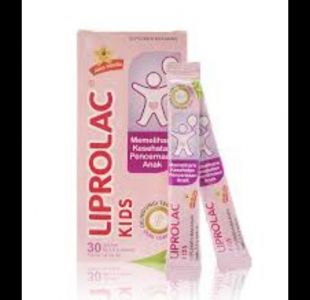 Liprolac Kids