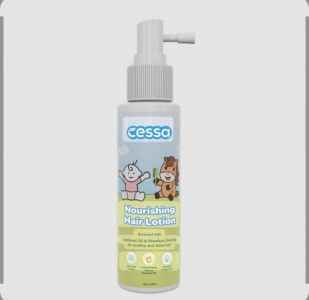 Cessa Hair Lotion 100ml