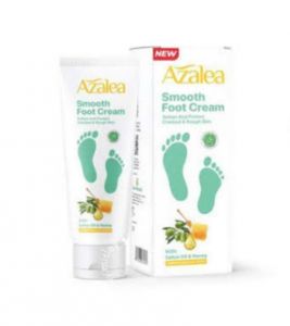 Azalea FootCream 35gr