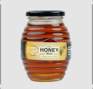 Quick Honey 500gr (madu)