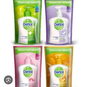 Dettol HandWash 200ml