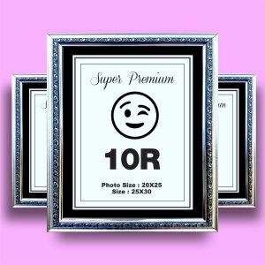 PIGURA 10R SILVER