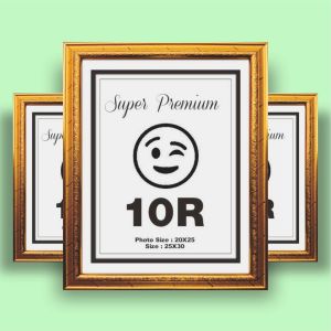 PIGURA 10R EMAS