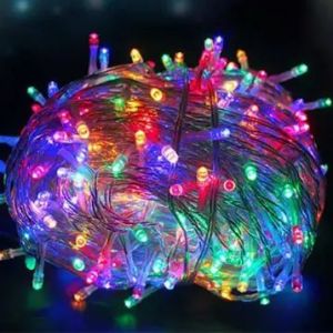 LAMPU LED TUMBLER/NATAL/HIAS
