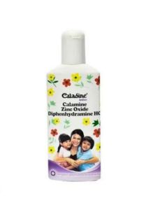 CALADINE LOTION 95ML