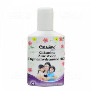 CALADINE LOTION 60ML
