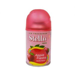 STELLA REFILL MTC APL FST