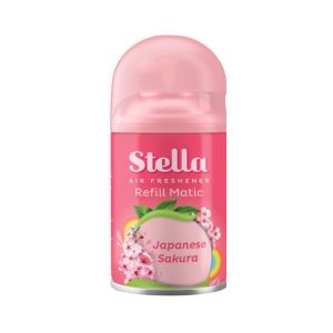 STELLA REFILL MTC  JPNSE SKRA