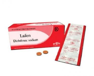 LAFEN