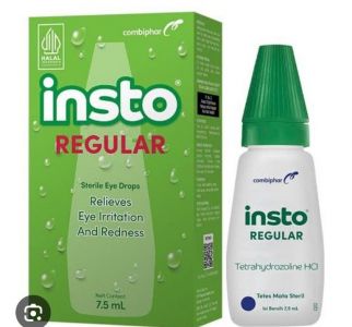 Insto Reguler