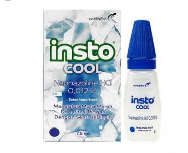 INSTO COOL