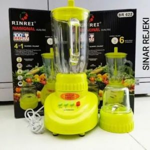 BLENDER RINREI 4IN1 RINREI BR622