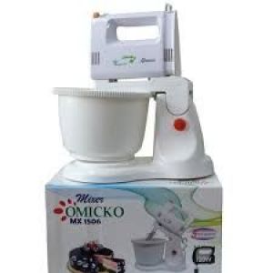 MIXER OMICKO MX-1506