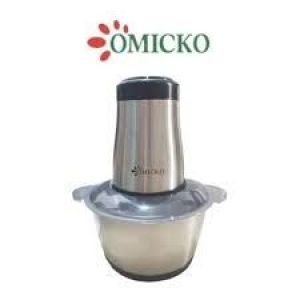 BLENDER STAINLESS DAGING 2L OMICKO OM-4901