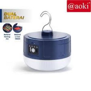 LAMPU LED EMERGENCY GANTUNG AOKI AK-238
