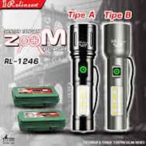 SENTER ROLINSON 30W 1246 