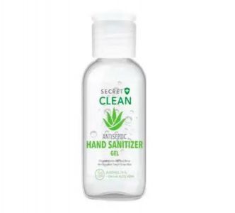 Secret clean Handsanitizer