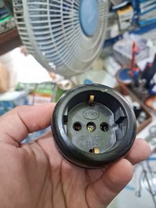 MS STOP KONTAK OB 2P 3850