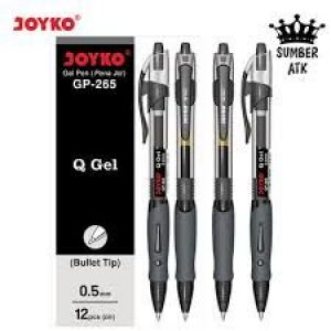 BALPOINT JOYKOQ-GEL BLUE/BLACK