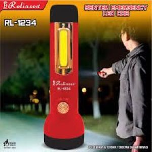 SENTER ROLINSON RL1234