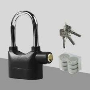 GEMBOK ALARM 110