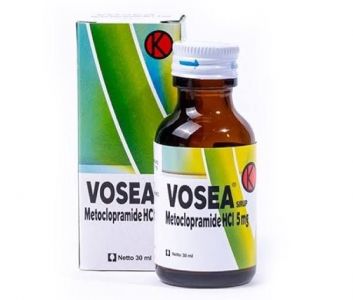 Vosea siruf muntah