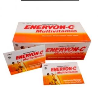 Enervon c multivitamin