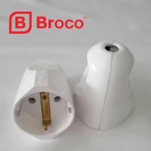 CONTRA STEKER ARDE BROCO