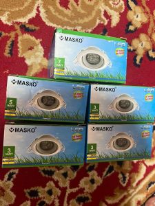 MS LED DOWNLIGHT SPOT