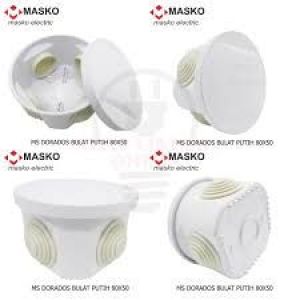 MS DORADOS 80 X 50 BULAT DR080P