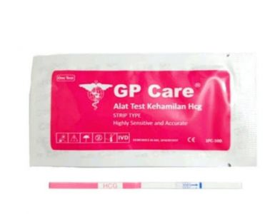Tespack HCG GP Care