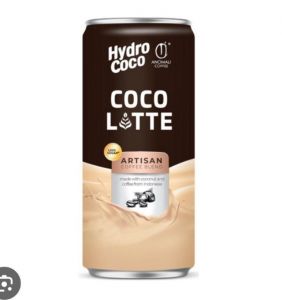 HydroCoco Coco Latte