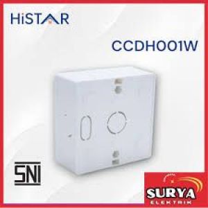 HISTAR OUTBOW DOS CCDH001W