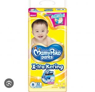 MamyPoko Pants M32