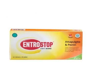 ENTROSTOP