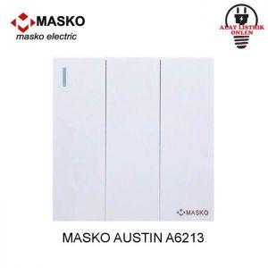 MS SL AUSTIN TRIPLE A-6213
