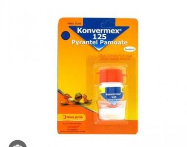 Konvermax