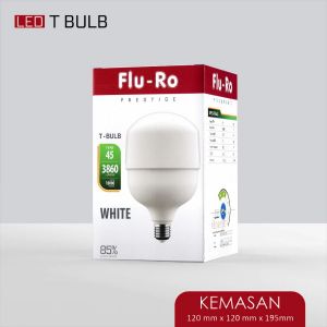 FLU-RO PRESTIGE TIPE 45