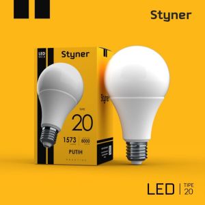LED BULB STYNER TIPE 20