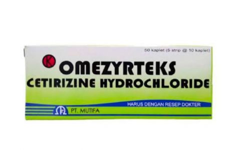 Omezyrteks