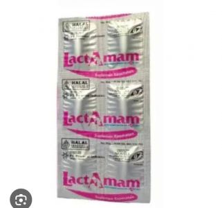 LACTAMAM