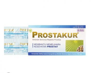 PROSTAKUR