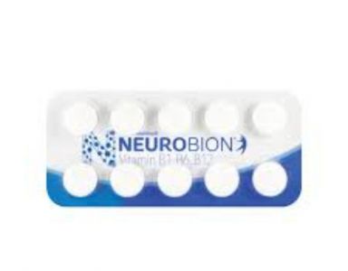 Neurobion biji