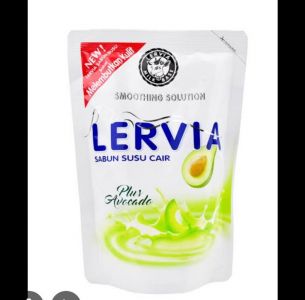 Lervia sabun Cair