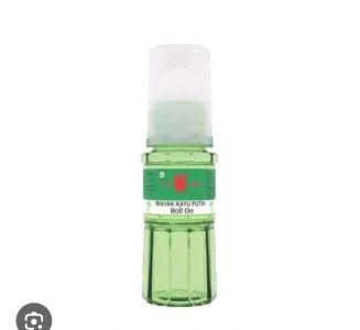 Kayu Putih Cap Lang 15ml